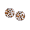 Комплект  в стиле GRAFF Diamond on Diamond collection (38192) №6