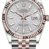 Часы Rolex Datejust 36 мм 126231 (43843) №2