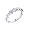 Кольцо Tiffany & Co Jazz Platinum & Diamond (40703) №2