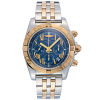 Часы Breitling Chronomat CB0110 (43355) №3