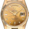 Часы Rolex Day-Date 36 18238 (36441) №4
