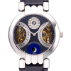 Часы Harry Winston Bi-Retrograde Perpetual Calendar 200/MAPC (36028) №3