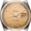 Часы Rolex Datejust 36 116233 (36529) №4