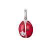 Кулон Aaron Basha Ladybug Charm (42133) №2