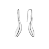 Серьги Tiffany & Co Frank Gehry Fish White Gold (40445) №2