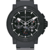 Часы Ulysse Nardin MARINE DIVER BLACK SEA CHRONOGRAPH 353-92 (38122) №2