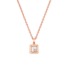 Подвеска Chopard Happy Diamonds Icons 79A114 (42910) №4