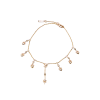 Браслет Messika My Soul by Gigi Hadid Ankle Bracelet (43550) №2