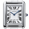 Часы Cartier Tank Solo 3170 (36853) №4