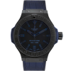 Часы Hublot Big Bang King All Black Blue 322.CI.1190.GR.ABB09 (41537) №2