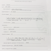 Кольцо Tiffany & Co Round Brilliant 0,61 ct G/VS1 Platinum (41029) №4