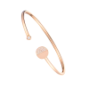 Браслет CarlF.Bucherer B Dimension Rose Gold & Diamonds 1320-844-7 (42928) №2