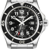 Часы Breitling Superocean II A17392D7 (43236) №2