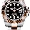 Часы Rolex GMT-Master II 40 мм 126711CHNR (40079) №2