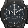 Часы Hublot Classic Fusion Chronograph Black Magic 521.CM.1770.RX (39986) №4