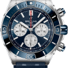 Часы Breitling Super Chronomat B01 44 AB0136161C1S1 (37687) №2