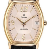 Часы Omega De Ville Prestige 46033101 (40727) №2