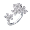 Кольцо Van Cleef & Arpels Socrate Between the Finger VCARB14500 (36564) №2