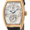 Часы Franck Muller Conquistador 8880GD (40021) №2