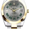 Часы Rolex Datejust 41 мм 126303 (42635) №2