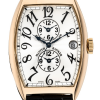 Часы Franck Muller Master of Complication Master Banker 6850 MB (43283) №2