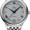 Часы Omega De Ville Prestige 424.10.33.20.56.002 (36885) №5