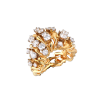 Комплект Gilbert Albert Piece Unique Set in Yellow Gold with Diamonds (40902) №7