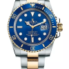 Часы Rolex Submariner Date 40 мм 116613LB (42332) №2