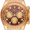 Часы Rolex Cosmograph Daytona SACO Leopard 116598SACO (29025) №4