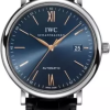 Часы IWC Portofino Automatic 40mm IW356523 (44025) №2