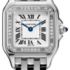 Часы Cartier Panthere De W4PN0016 (43600) №2