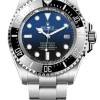 Часы Rolex Deepsea Sea-Dweller 44 мм Steel 136660 (40136) №2