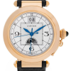 Часы Cartier Pasha de XL 2937/W3109151 (43071) №2
