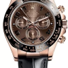 Часы Rolex Daytona Cosmograph 40 мм 116515LN (42065) №2