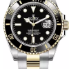 Часы Rolex Submariner Date 41 мм 126613LN (40383) №2