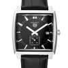 Часы Tag Heuer Monaco WAW131A.FC6177 (37077) №3