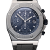 Часы Audemars Piguet Royal Oak Offshore 25770ST.OO.D001IN.02 (43137) №2
