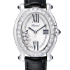 Часы Chopard Happy Sport Oval 27/7000 (43421) №3