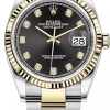 Часы Rolex Datejust 36 мм 126233 (43650) №2