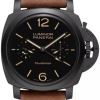Часы Panerai Luminor 1950 Tourbillon GMT Ceramica PAM00396 (43178) №2