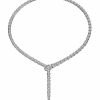 Колье  в стиле Bvlgari Serpenti Viper 351090 (38853) №3