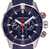 Часы Ulysse Nardin Diver Chronograph Hammerhead Shark 1503-170/93-HAMMER (35788) №4