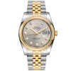 Часы Rolex Datejust 36 мм 116203 (41324) №3