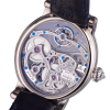 Часы Bovet Dimier Recital 9 Tourbillon Miss Alexandra DTR9-WG-0B0-C1-01 (35688) №9