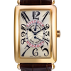 Часы Franck Muller Long Island Double Retrograde Seconds 1100 DSR (42733) №2