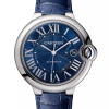 Часы Cartier Ballon Bleu de WSBB0025 (41368) №2