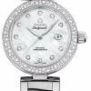Часы Omega De Ville Ladymatic 425.35.34.20.55.002 (42407) №2