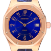 Часы Audemars Piguet Royal Oak LE 10 pieces Rose Gold 14800OR.OO.D022CR.01.SP (35963) №4