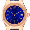 Часы Audemars Piguet Royal Oak LE 10 pieces Rose Gold 14800OR.OO.D022CR.01.SP (35963) №6