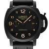 Часы Panerai Luminor 1950 3 Days GMT Automatic Ceramica PAM00441 (36864) №3